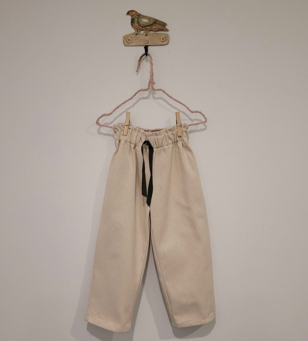 Pantalón niña Mía y Lia