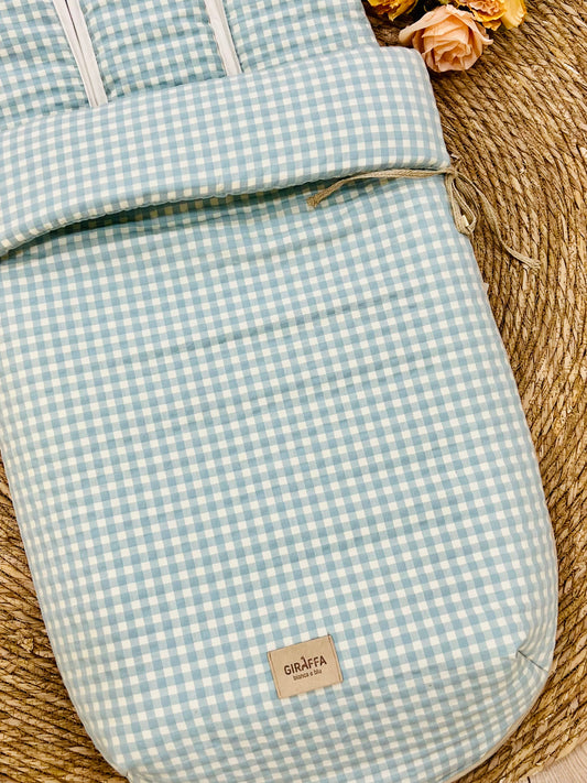 Saco silla LUIGI La Giraffa