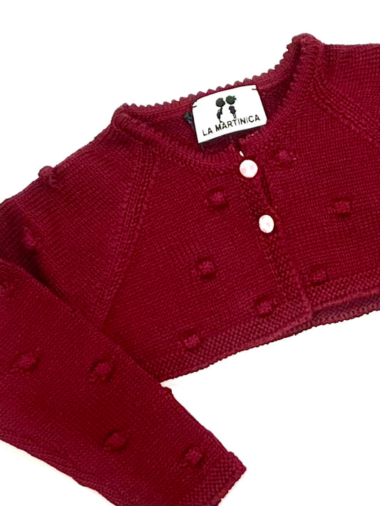 Chaqueta corta Xandre La Martinica
