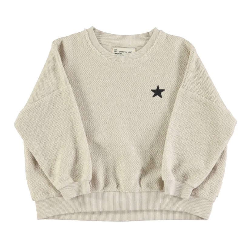 Sudadera Logo de Piupiuchick
