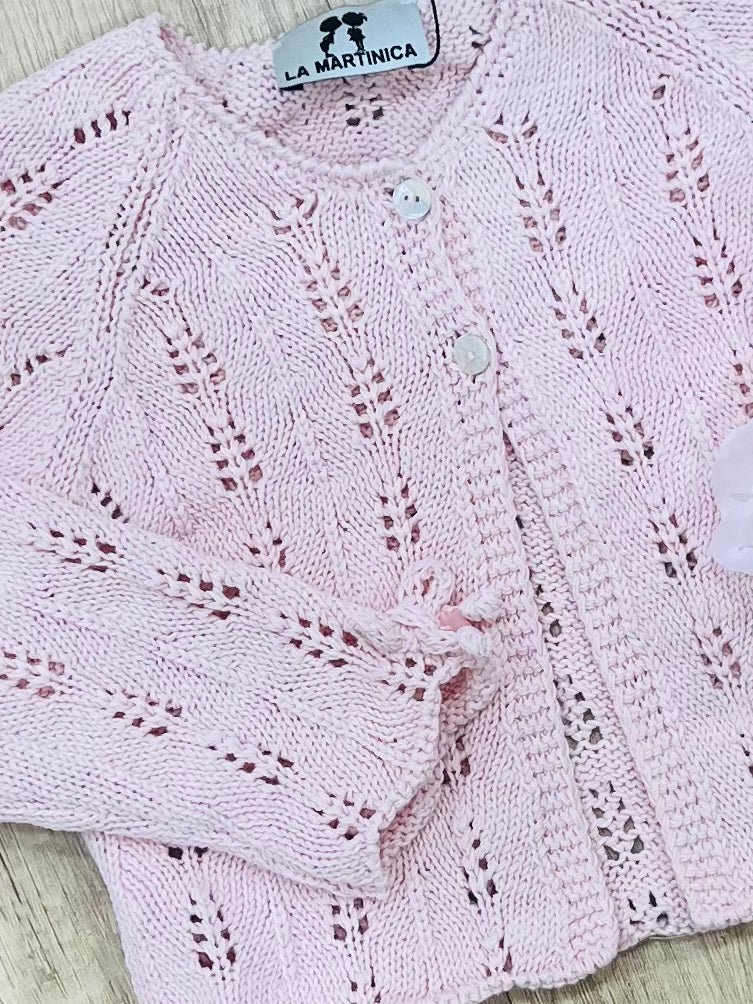 Chaqueta Babalu La Martinica