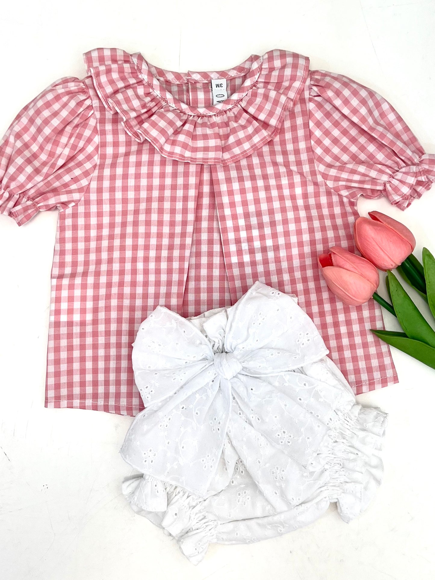 Conjunto Paloma de la O