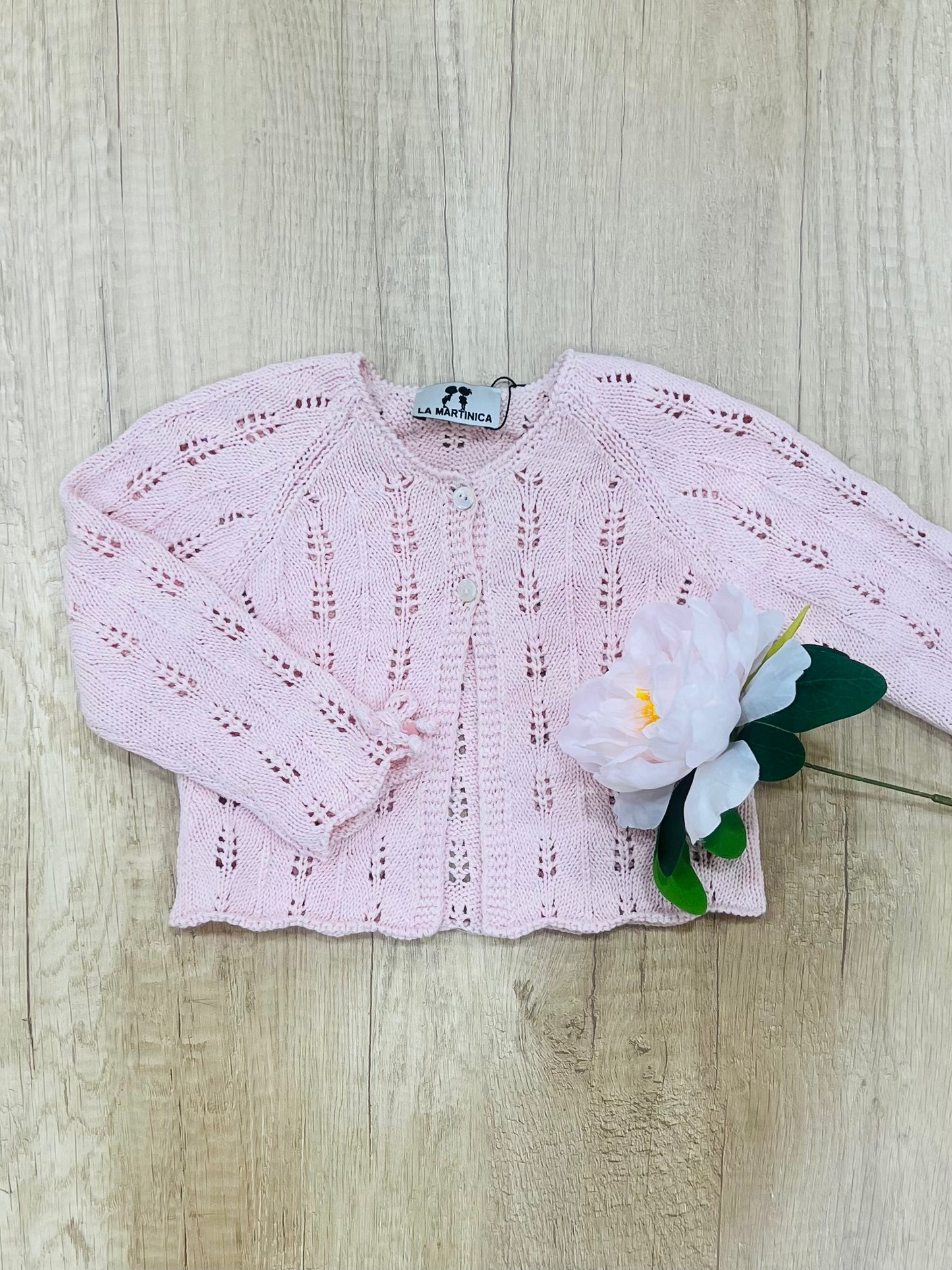 Chaqueta Babalu La Martinica