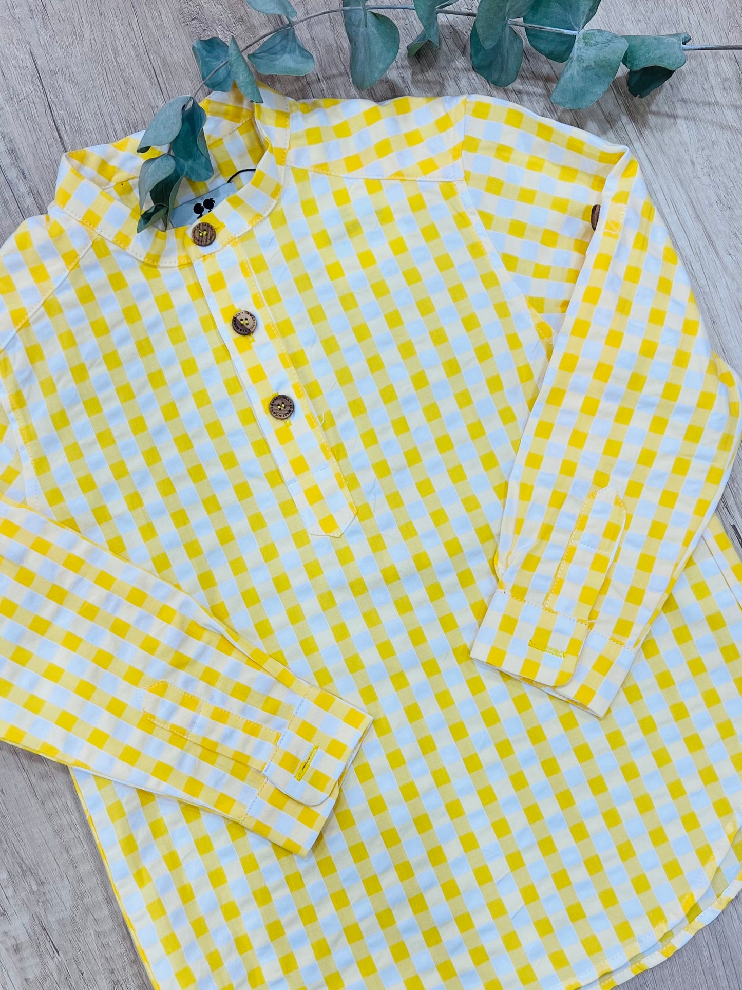 Camisa niño Kittie La Martinica