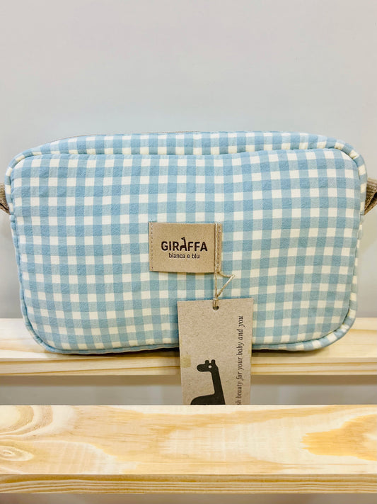 Neceser Luigi La Giraffa