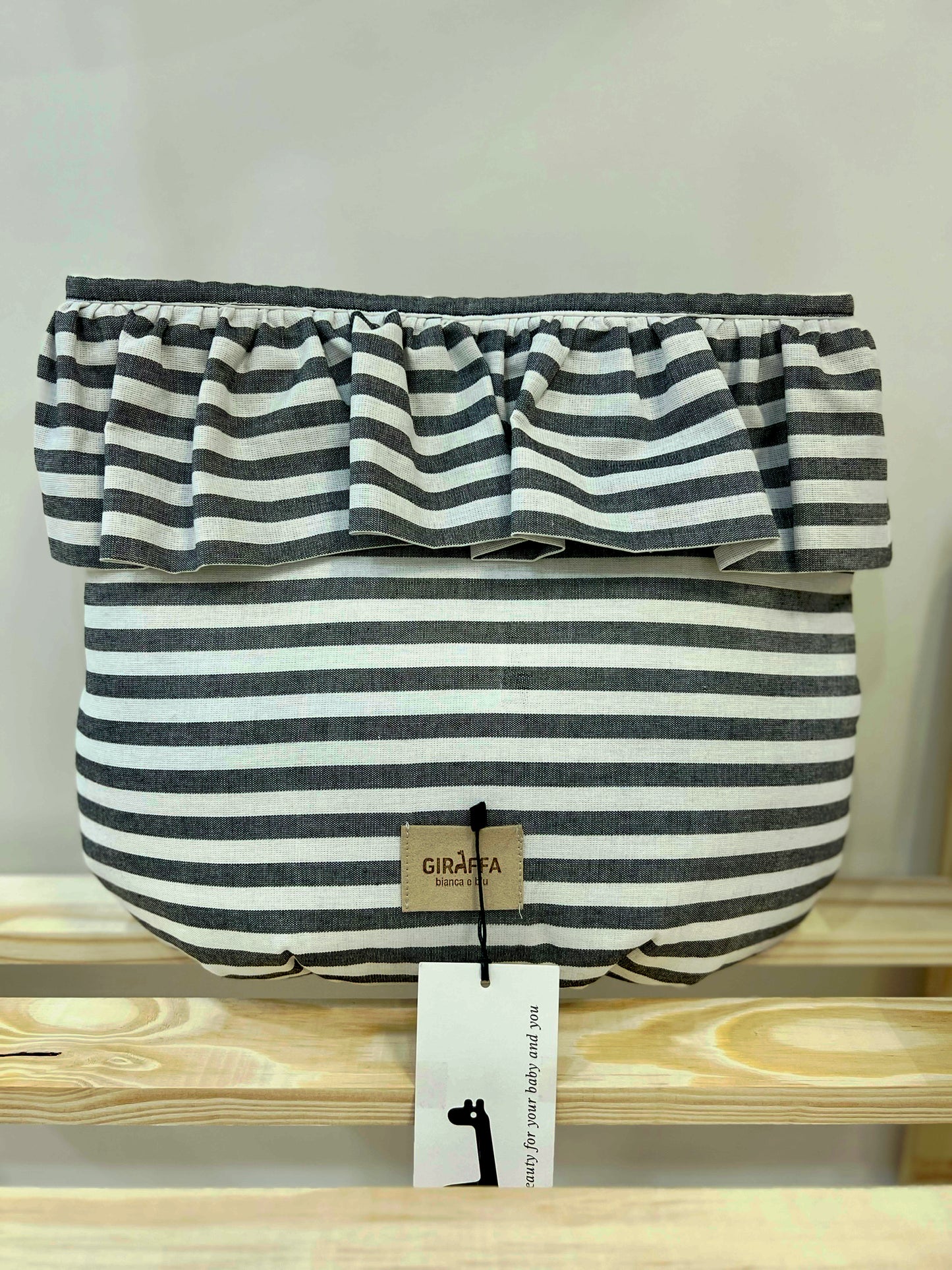 Bolso sweet Ragazzi La Giraffa