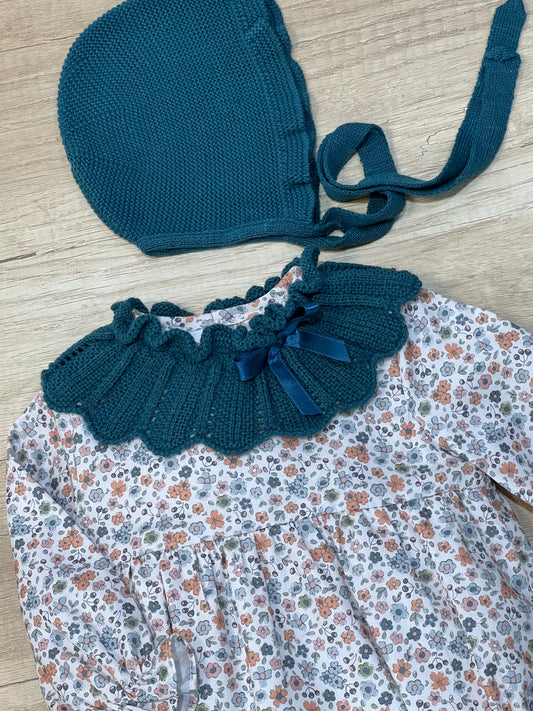 Pelele Paloma de la O