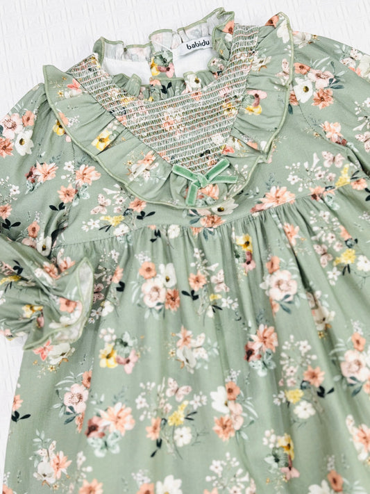 Jesusito Acacia de Babidu