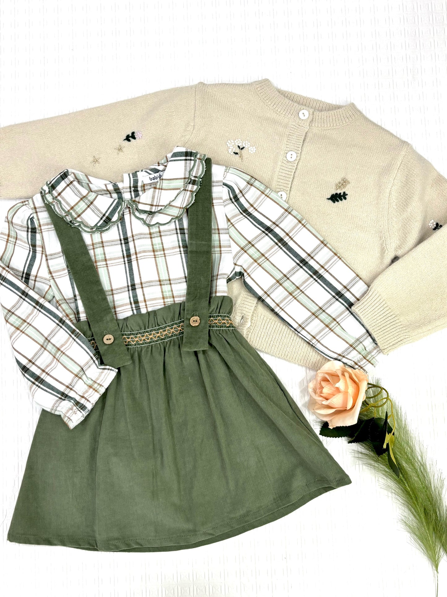 Conjunto Olmo de Babidu