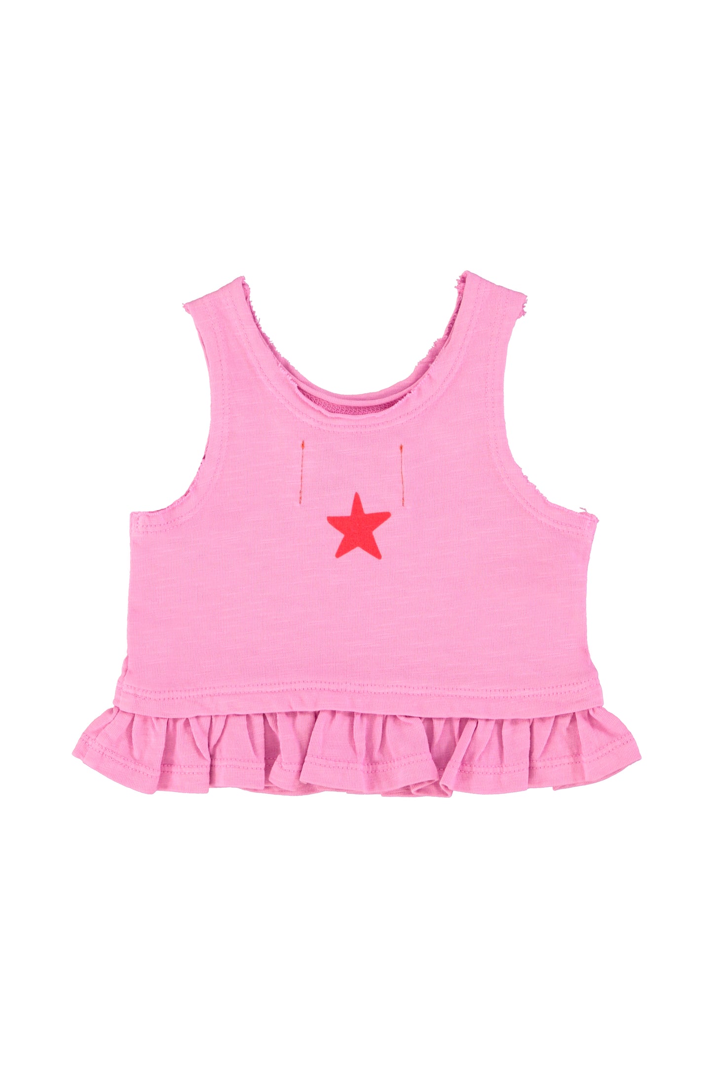 Top "Peace" de Piupiuchick