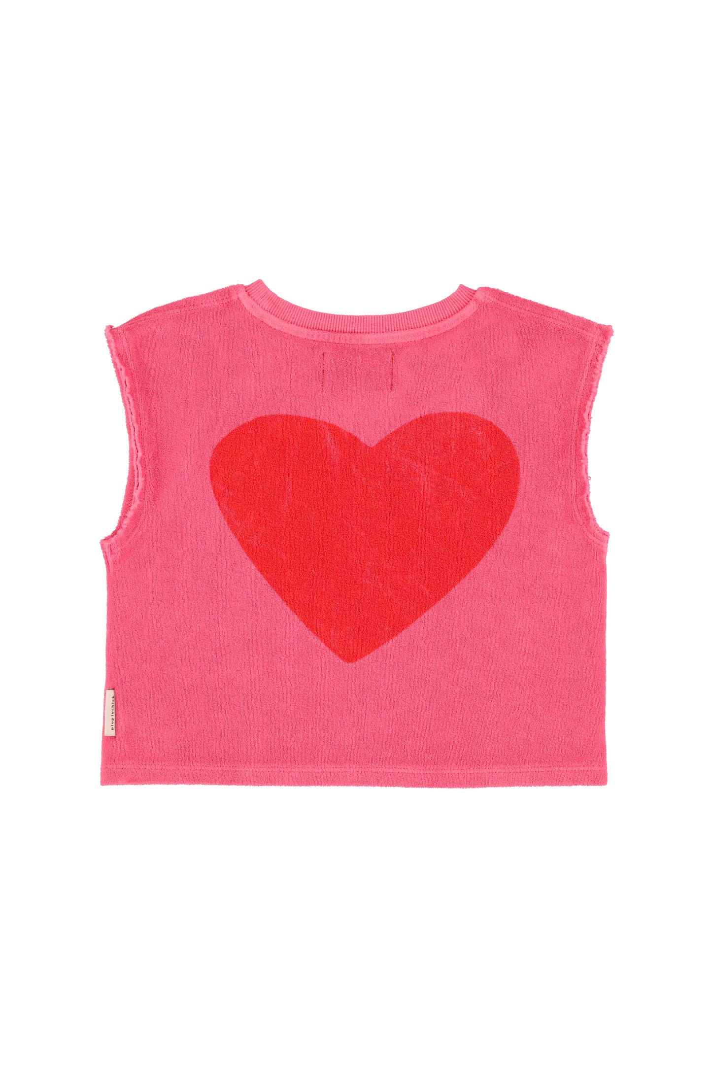 Top "Amour" de Piupiuchick