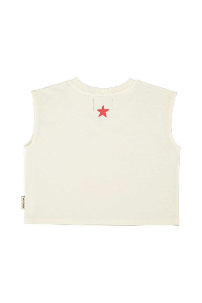 Camiseta unisex "Love" de Piupiuchick