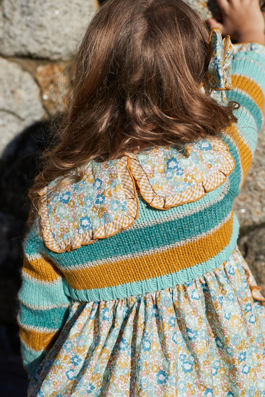 Chaqueta Limoncello de La Martinica