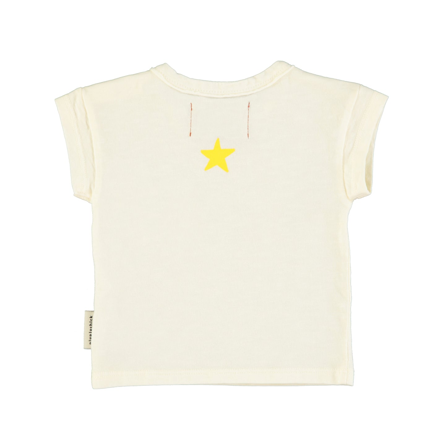 Camiseta Piupiuchick