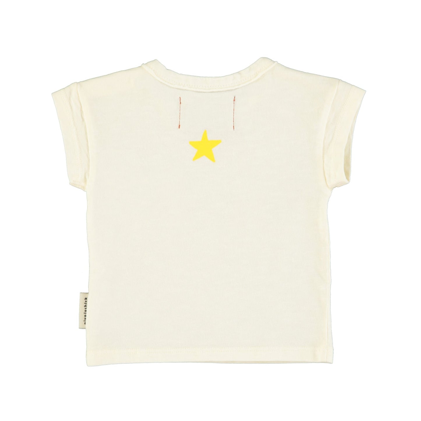 Camiseta Piupiuchick