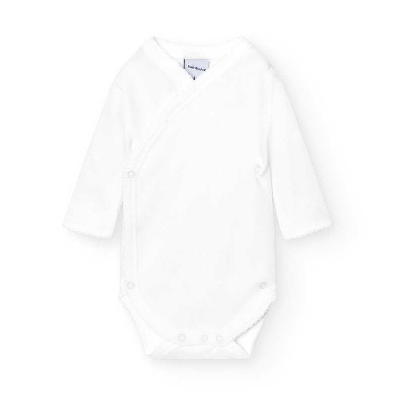 Body básico babidú 1150