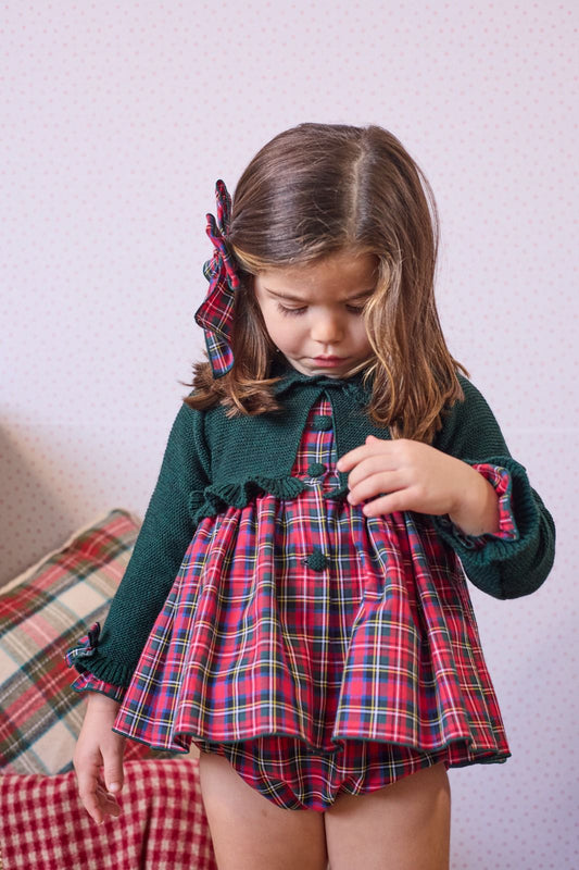 Jesusito Niña Hilton La Martinica