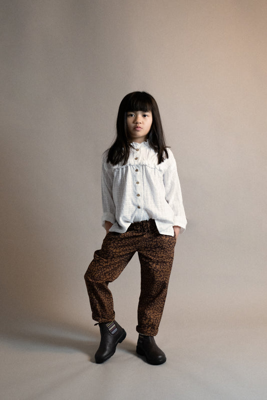 Pantalon Print Mia y Lia