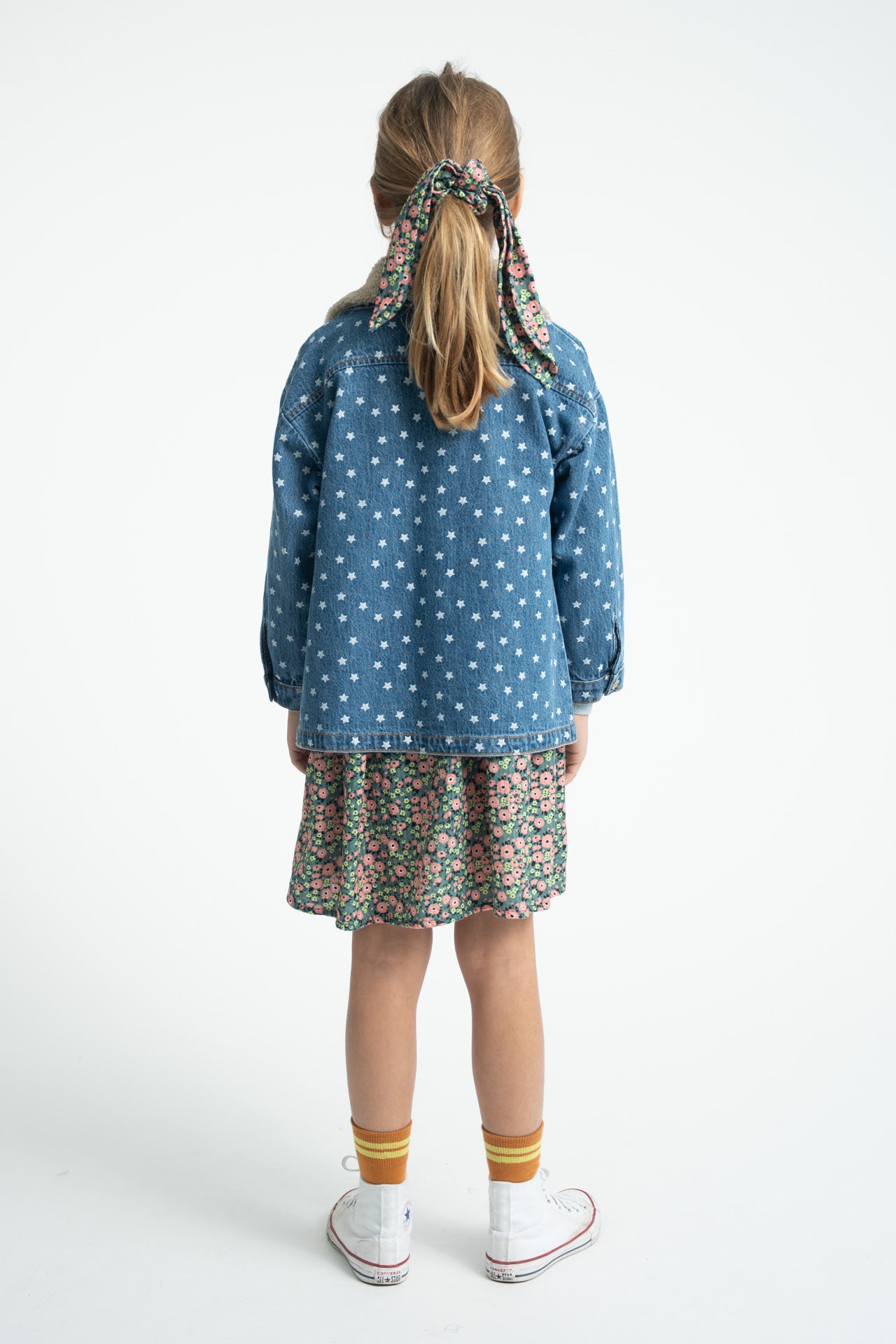 Coletero scrunchie Piupiuchick