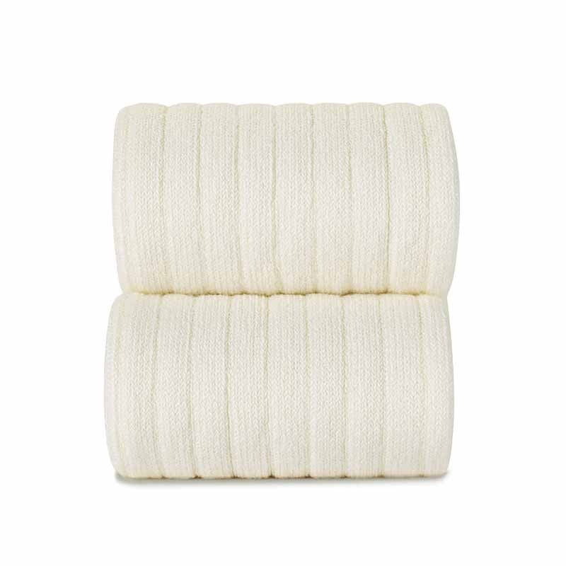 Leotardo canalé cava