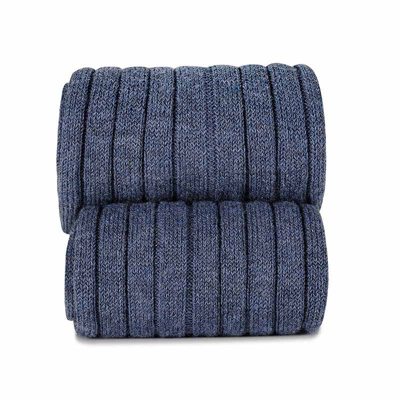 Leotardo canalé tejano