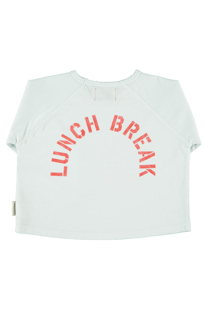 Camiseta niña Piupiuchick