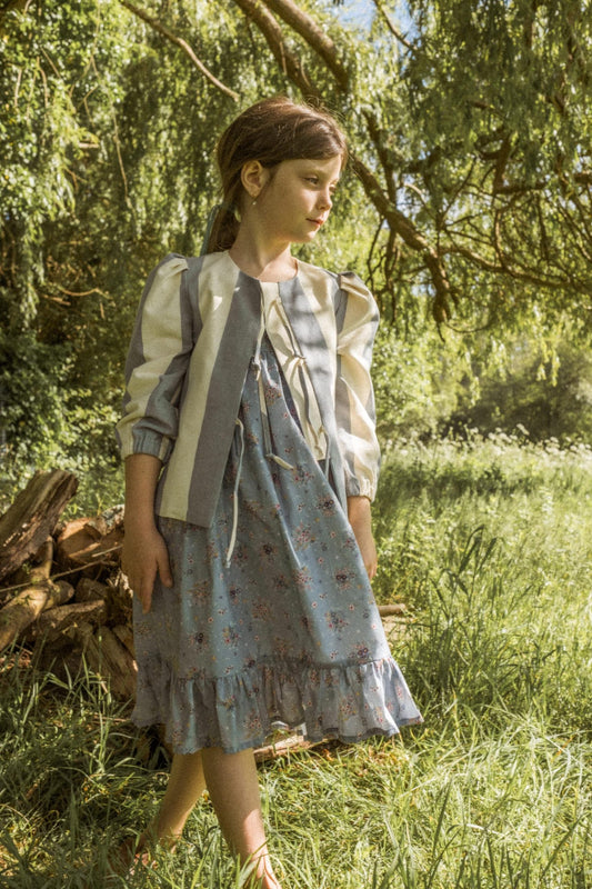 Vestido pichi Mia y Lia