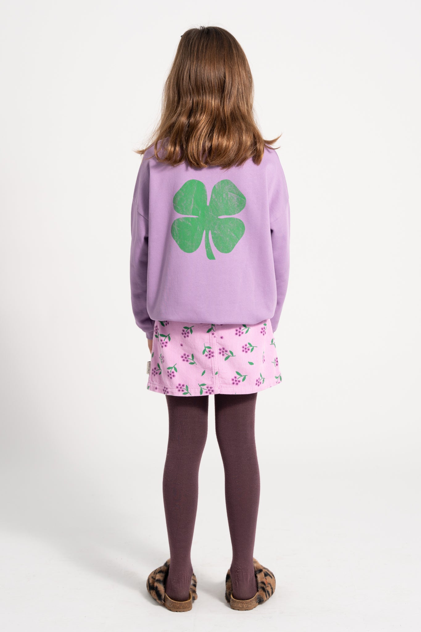 Sudadera Lucky Luck de Piupiuchick