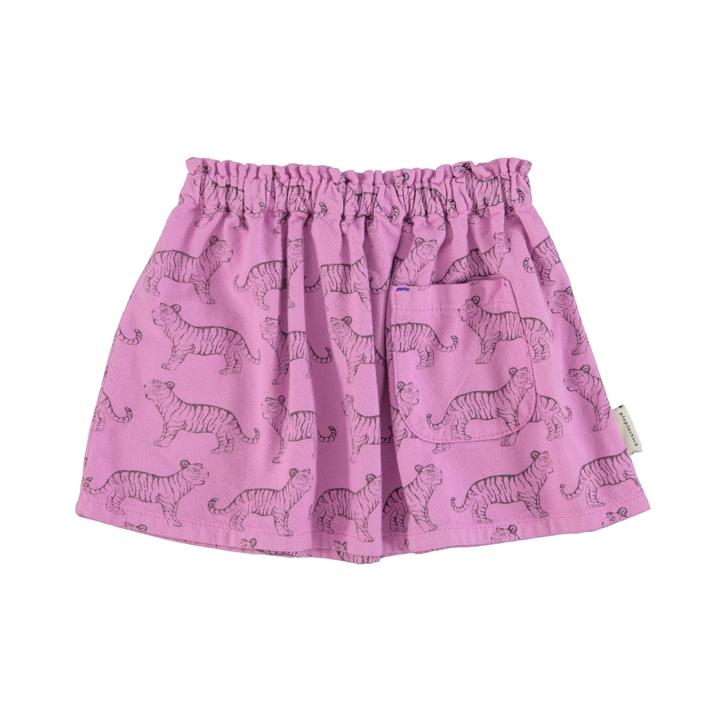Falda Piupiuchick