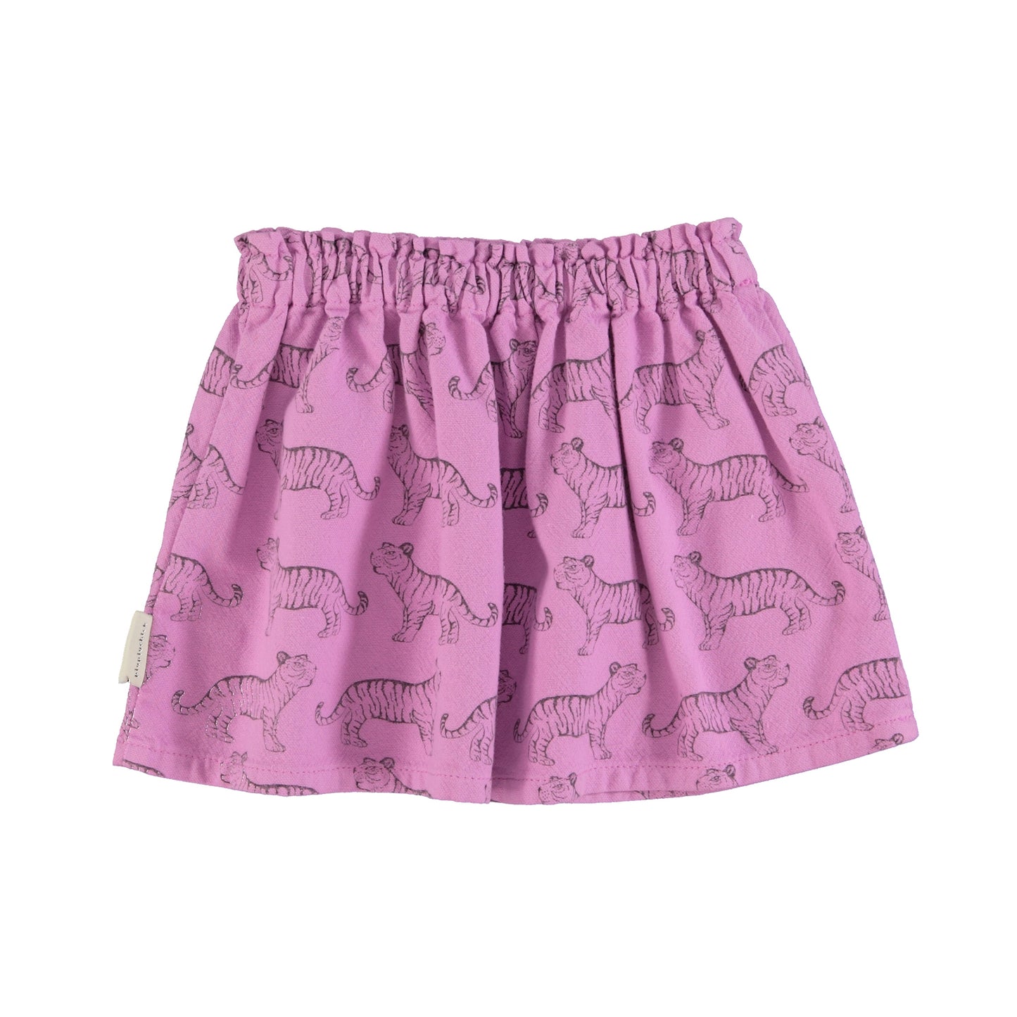 Falda Piupiuchick