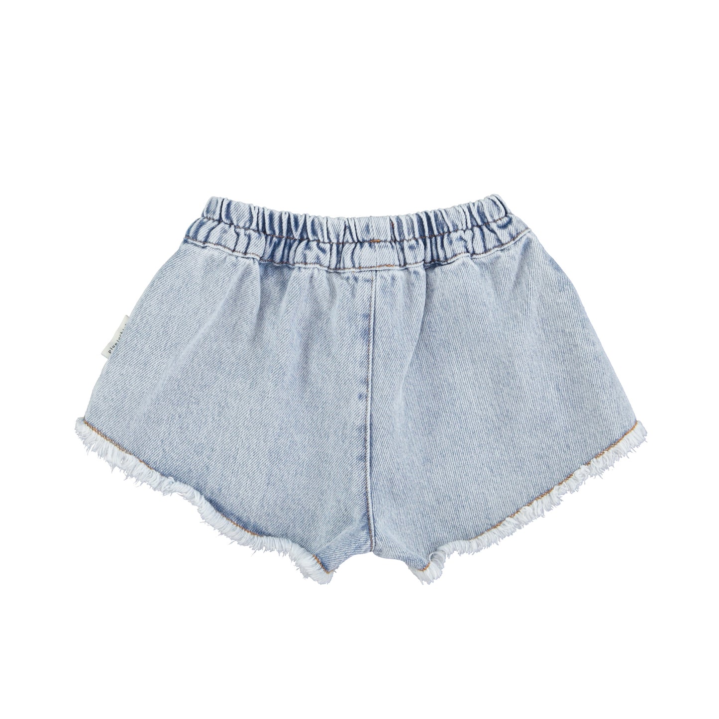 Short Piupiuchick