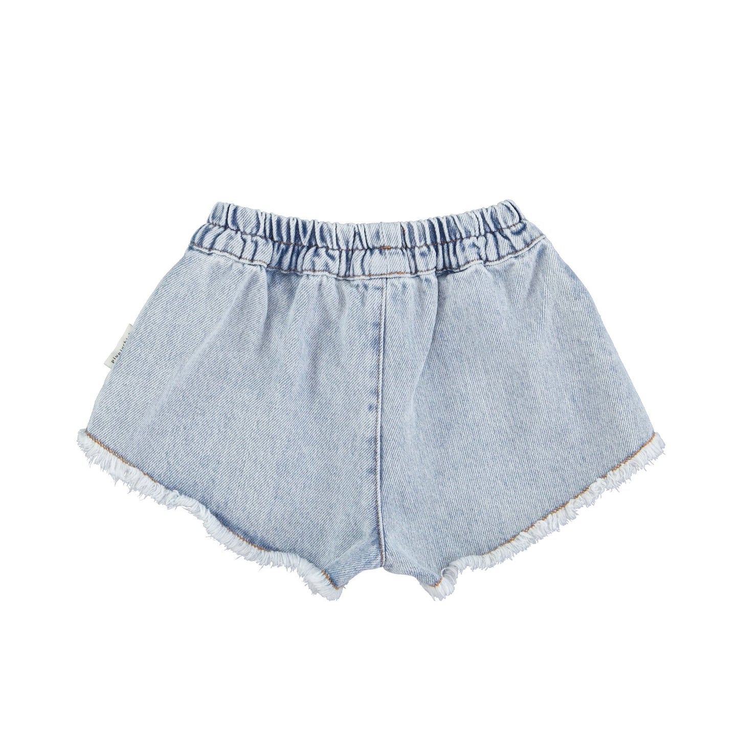 Short Piupiuchick
