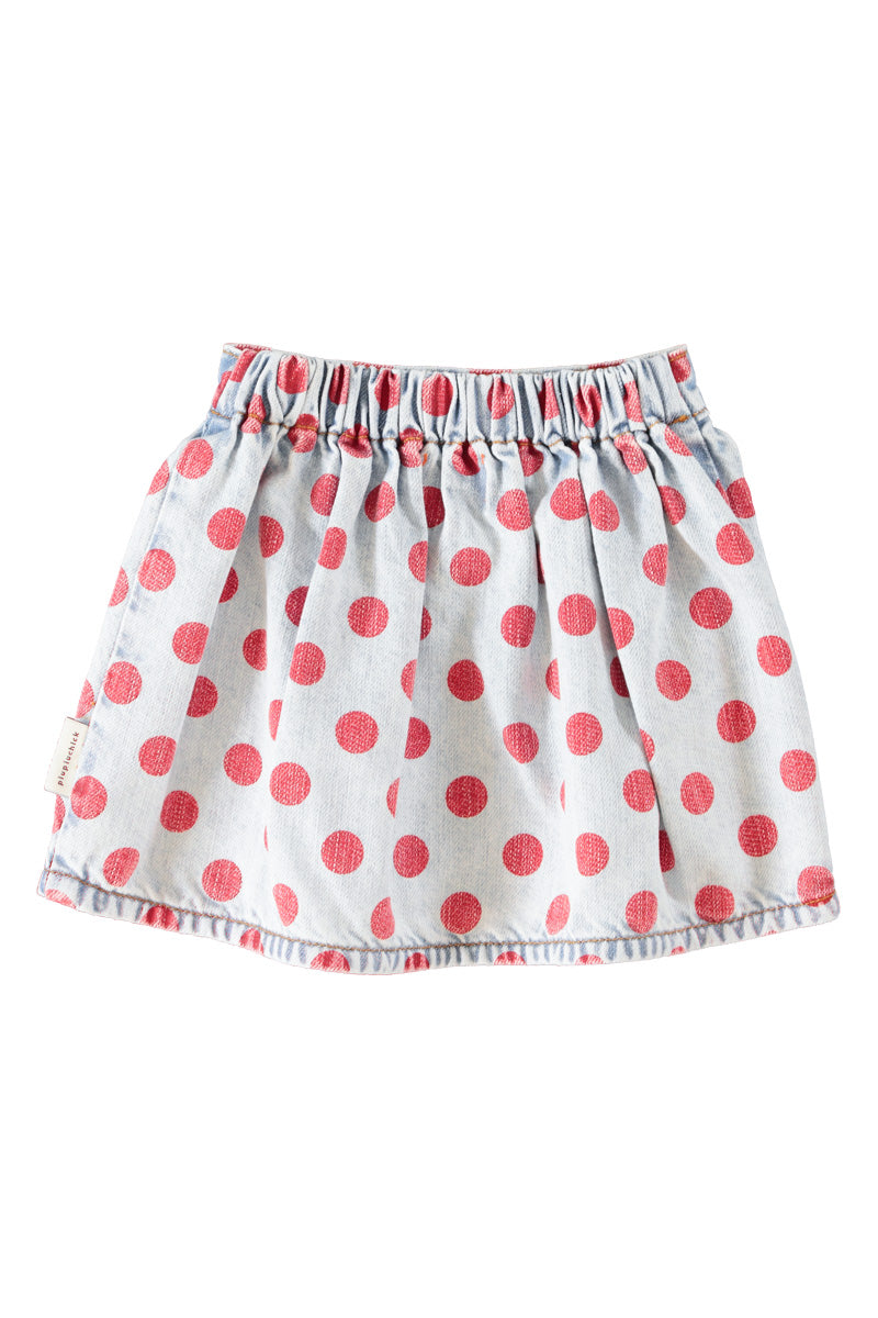 Falda niña Piupiuchick
