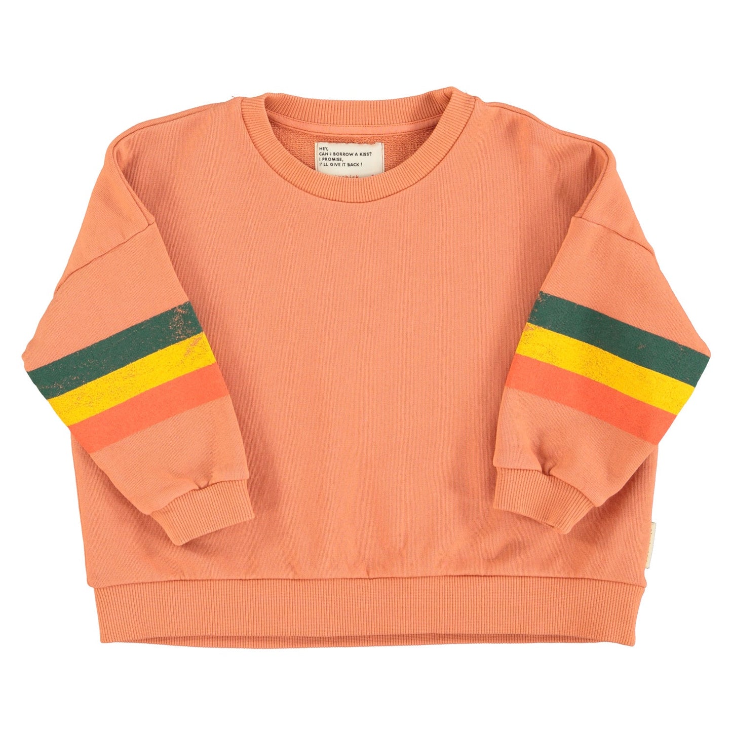 Sudadera Piupiuchick