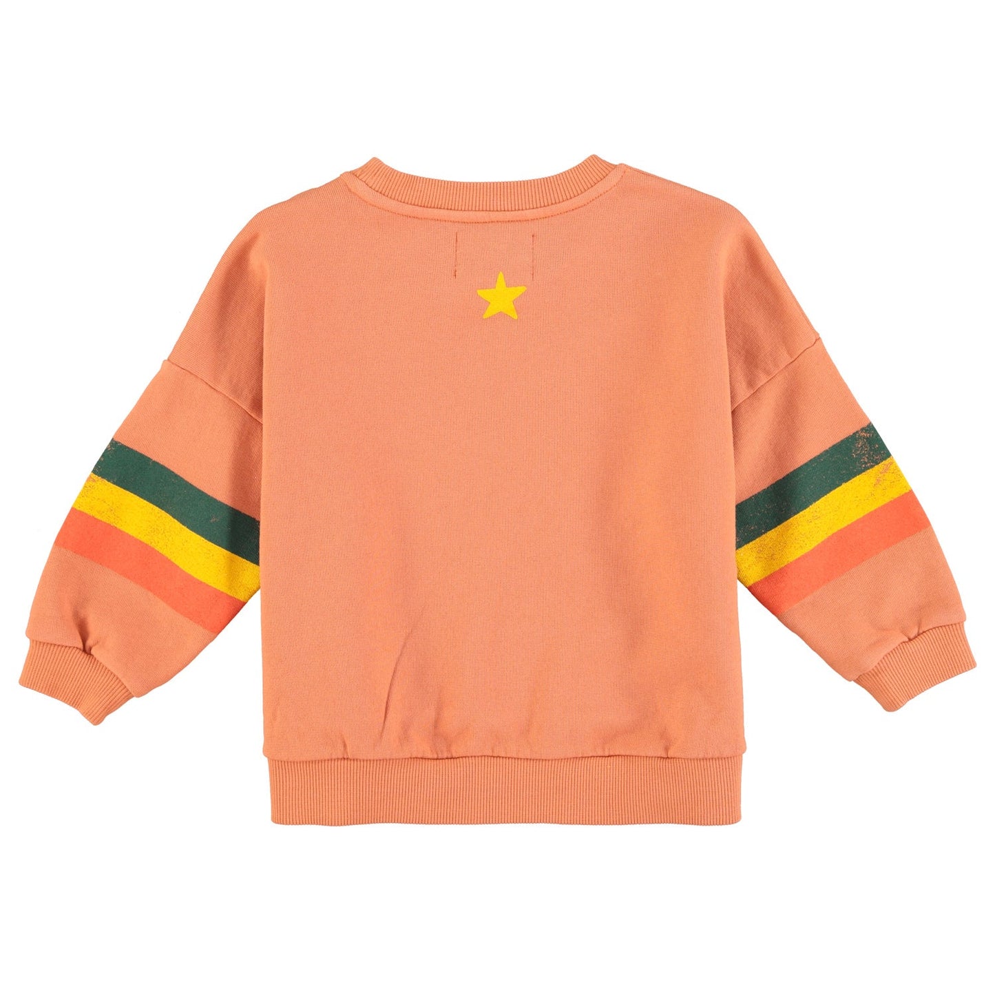 Sudadera Piupiuchick