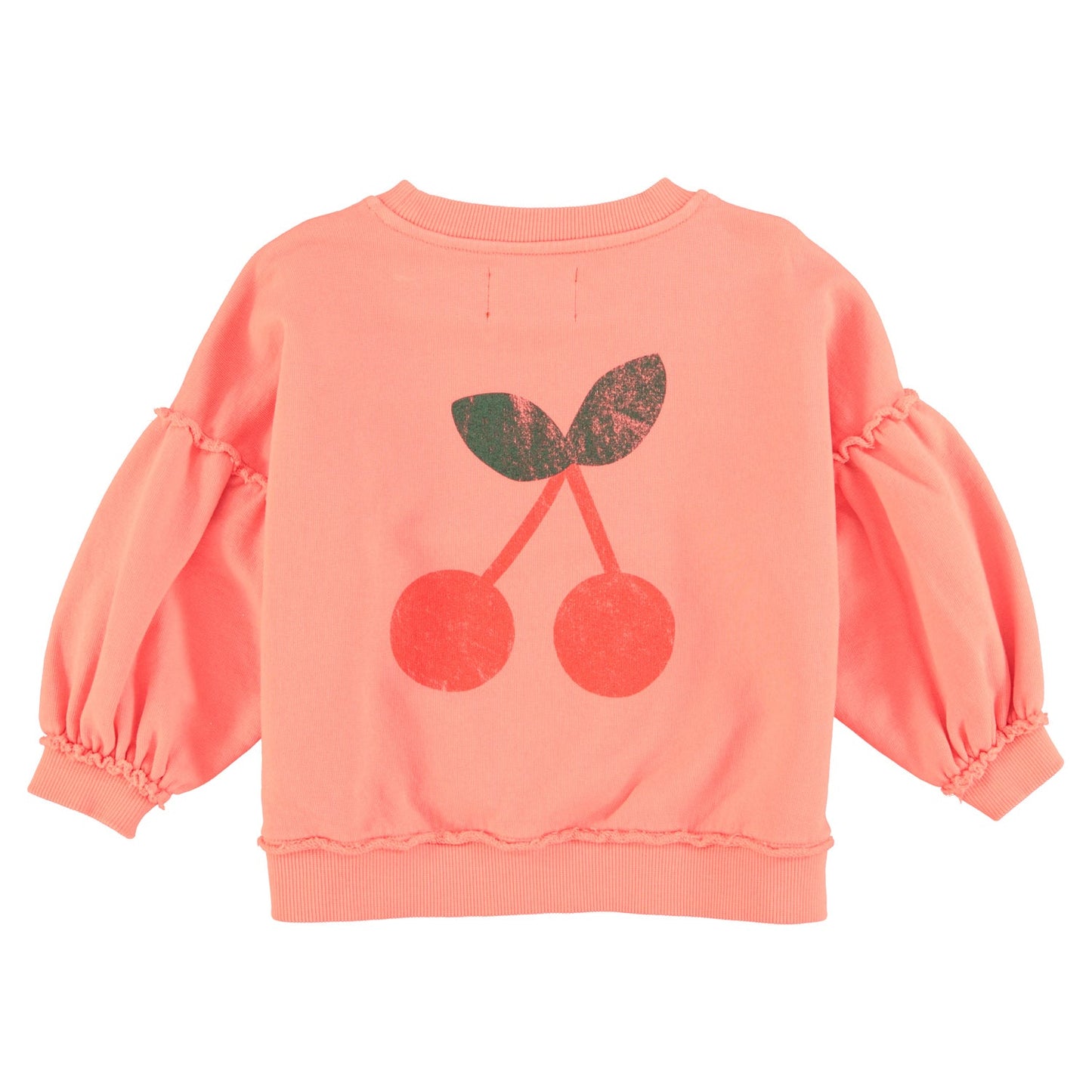 Sudadera Piupiuchick