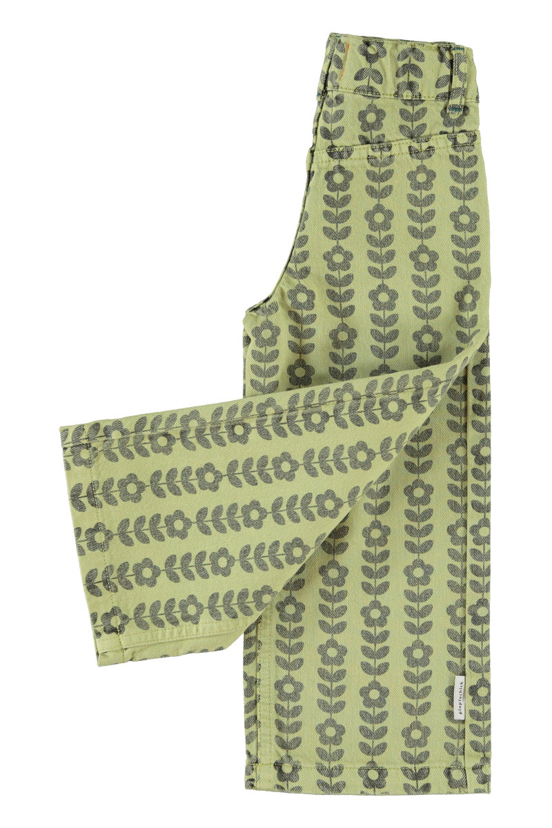 Pantalón niña Piupiuchick