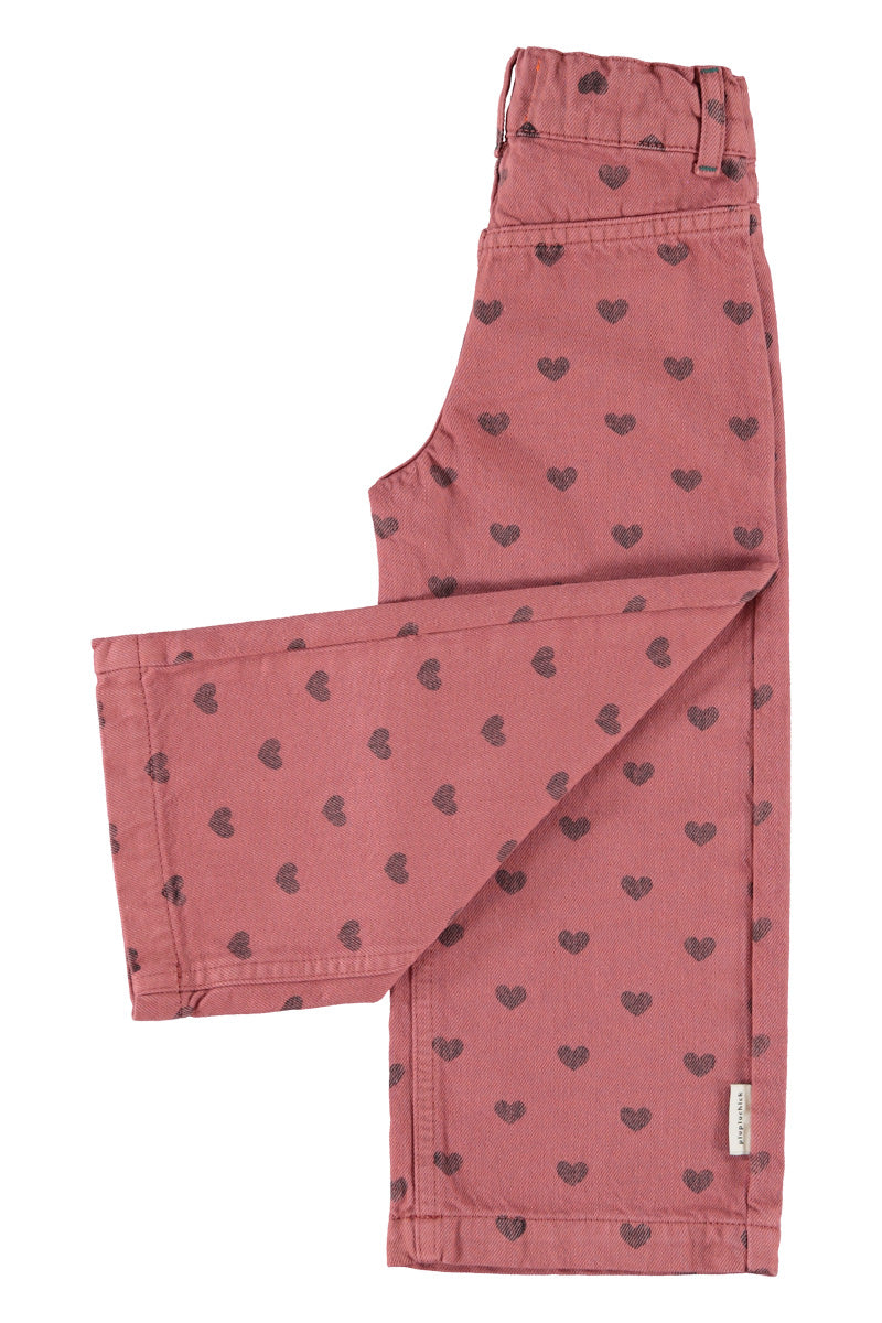 Pantalón niña Piupiuchick