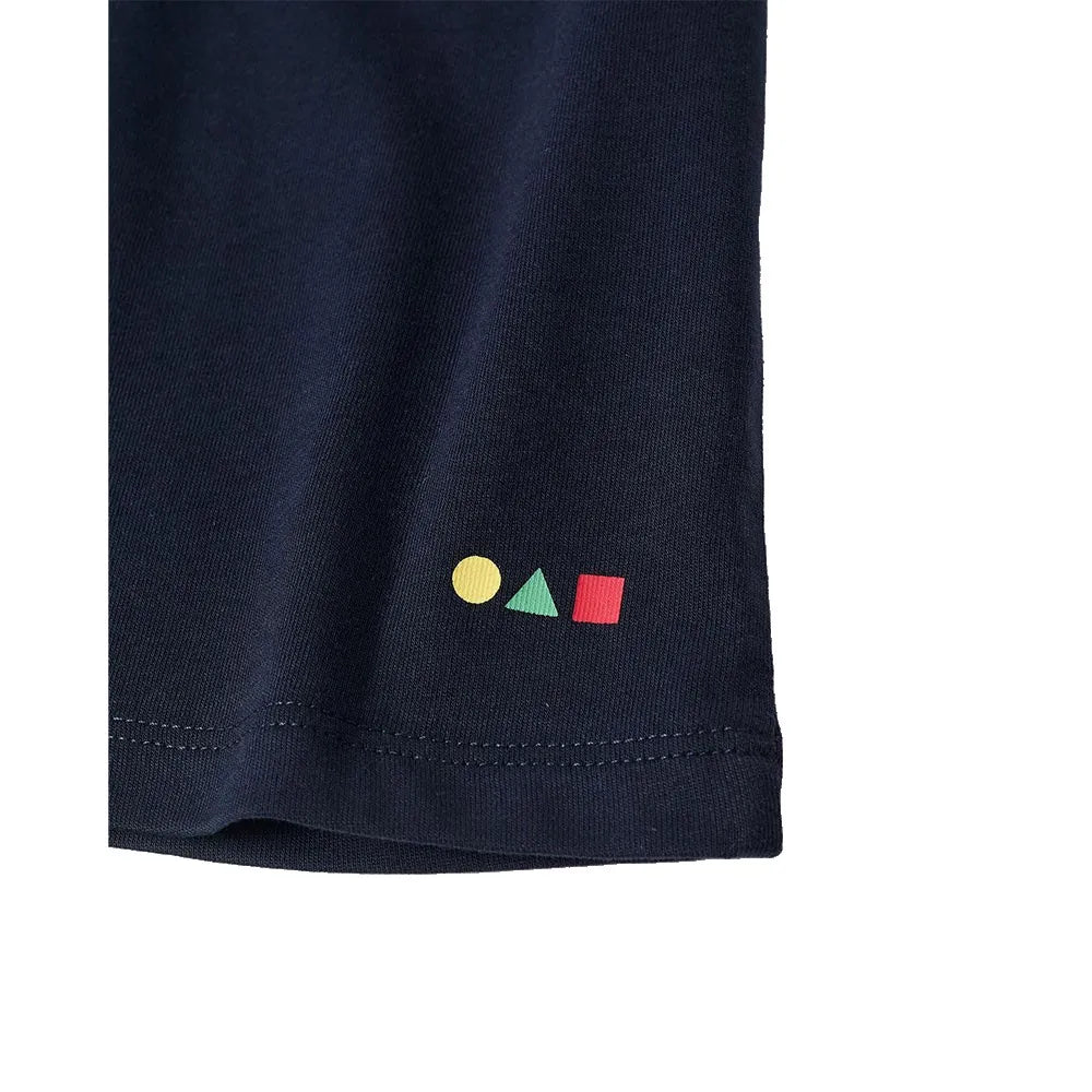 Camiseta de manga larga