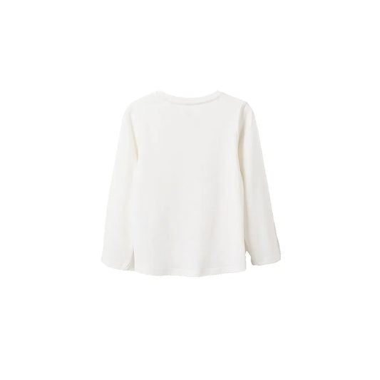 Camiseta de manga larga