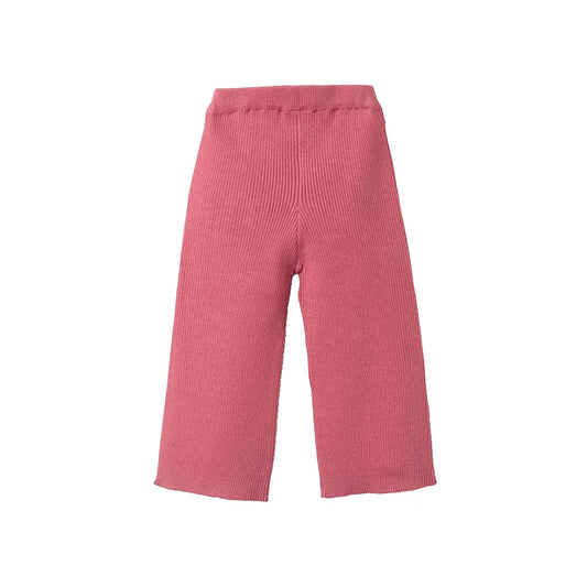 Pantalón acanalados