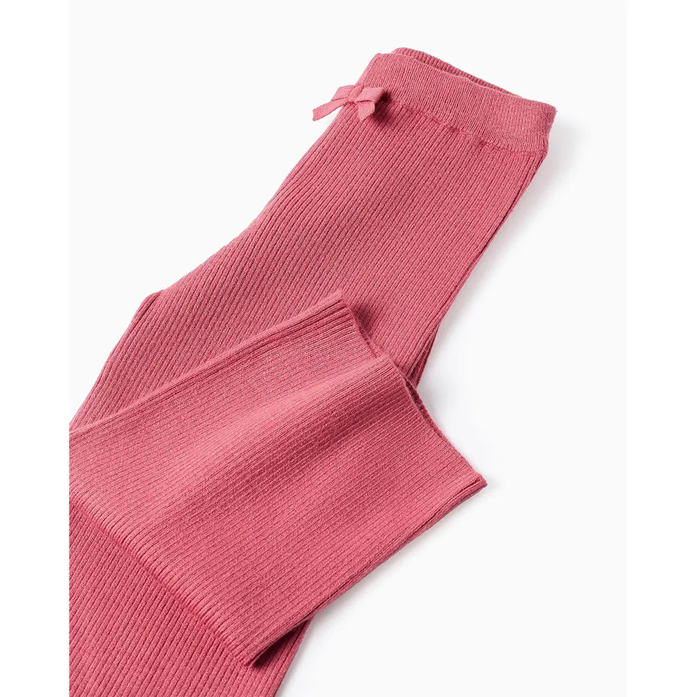 Pantalón acanalados