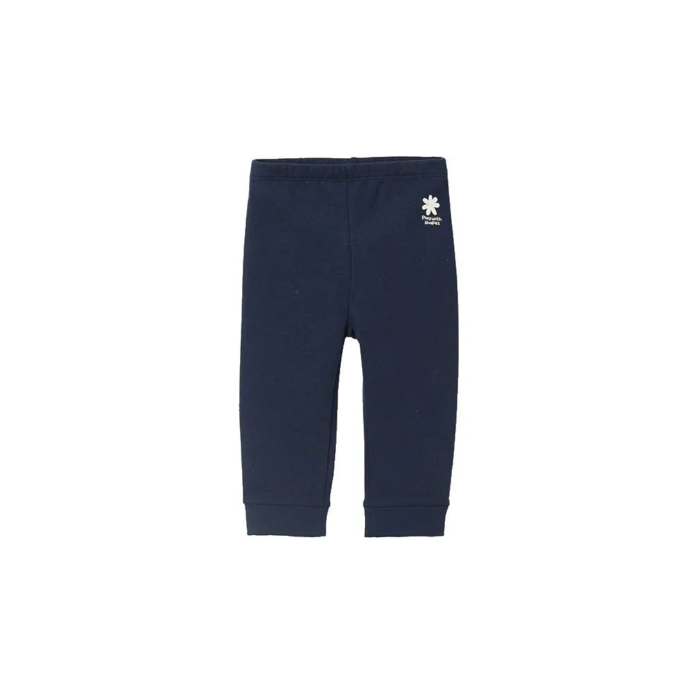 Pantalón chandal azul marino