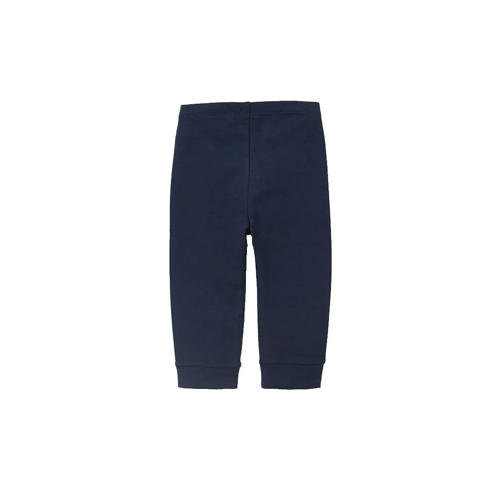 Pantalón chandal azul marino