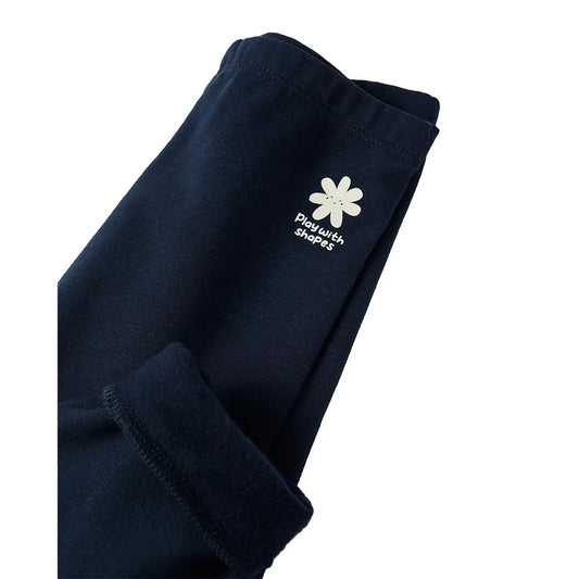 Pantalón chandal azul marino