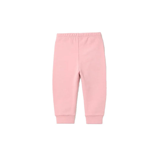 Pantalón chandal rosa