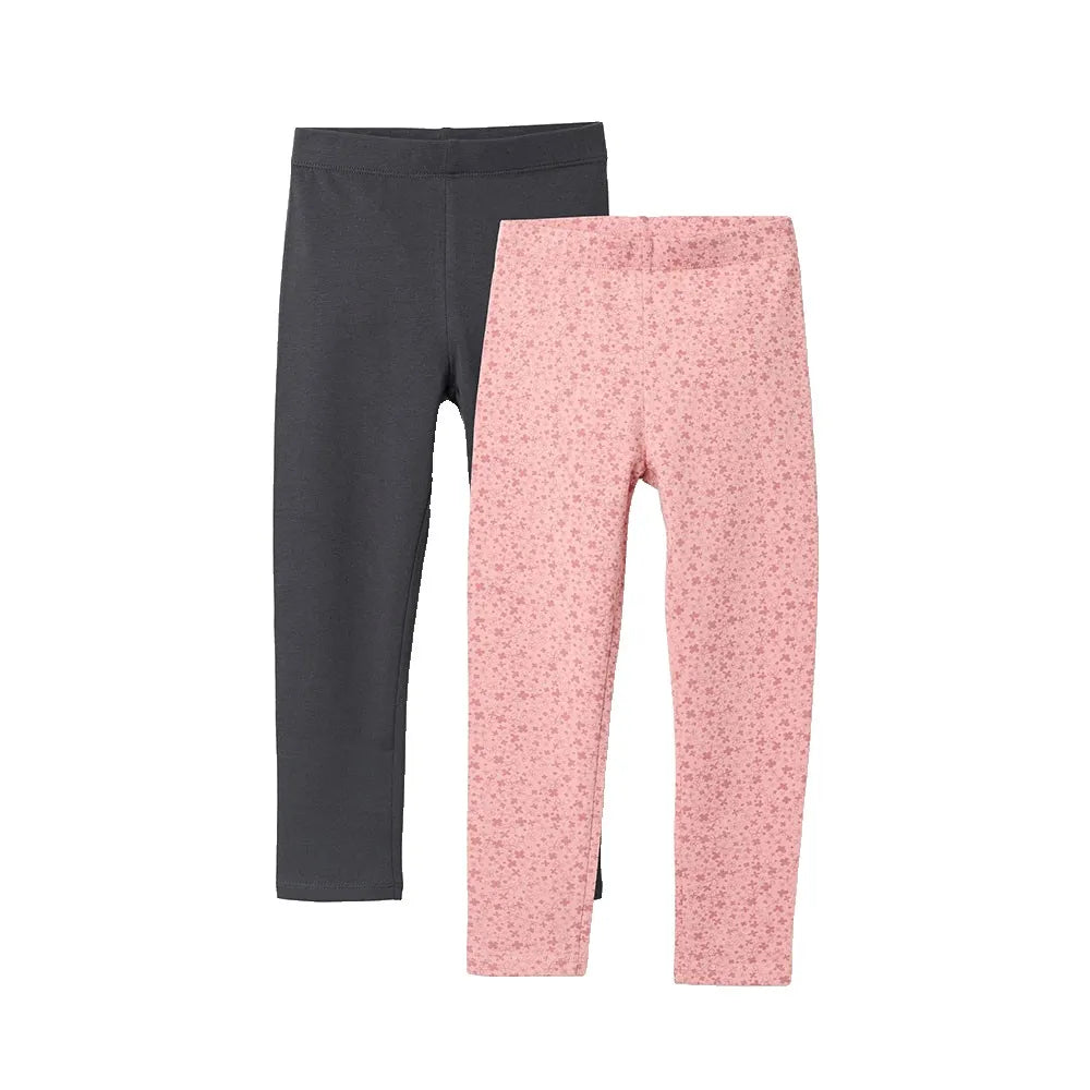 Pack de 2 leggings