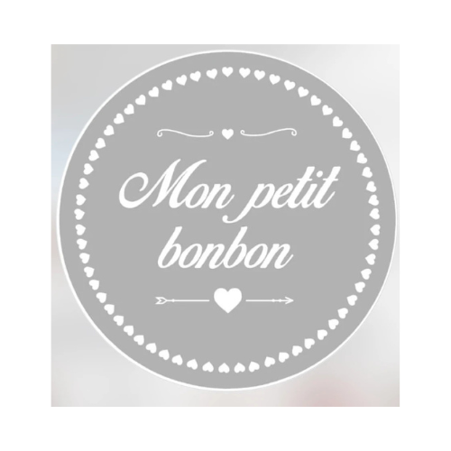 Mon Petit Bonbon