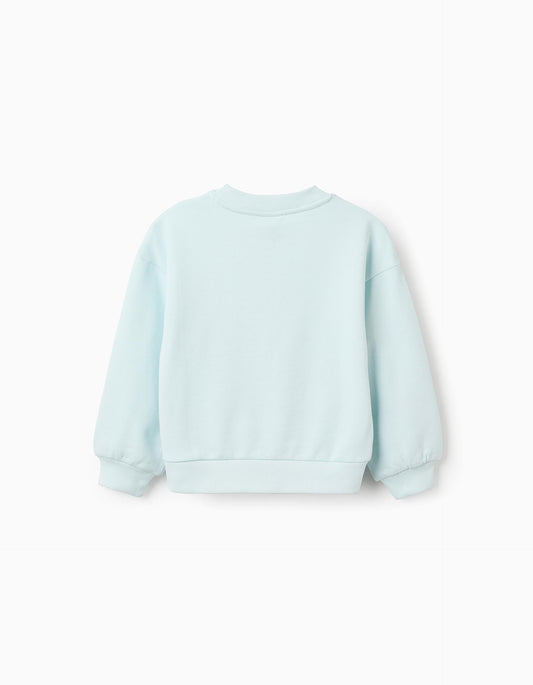 Sudadera niña de Zippy