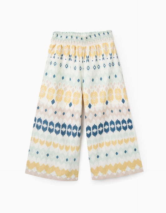 Pantalon niña Zippy